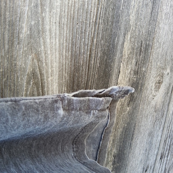 Pressbox By Royce Apparel Grey Oklahoma State T-shirt Size X Large - Picture 8 of 8